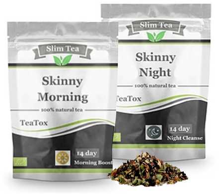 teatox